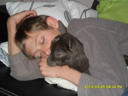 Retiküllel lepihentünk